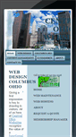 Mobile Screenshot of centralohiowebsites.com